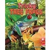 Tricky Tree Frogs by Natalie Lunis