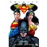 Trinity, Volume 1
