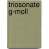 Triosonate g-moll door Johann Sebastian Bach
