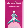 Le petit prince door Joann Sfar