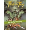 Troll von Troy 10 door Scotch Arleston
