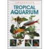 Tropical Aquarium door Stuart Thraves
