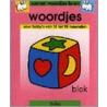 Samen woordjes leren