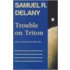 Trouble On Triton