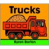 Trucks Board Book