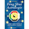 Feng Shui astrologie door J. Sandifer