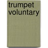 Trumpet Voluntary by Jeremy Harmer