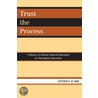 Trust the Process door Stephen D.W. King