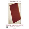 Truth & Paradox P door Tim Maudlin