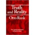 Truth and Reality