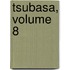 Tsubasa, Volume 8