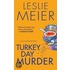 Turkey Day Murder