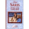 Storm over land's end by Leni Saris