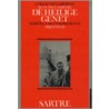 De heilige Genet