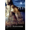 Twilight Guardian door R.G. Alexander