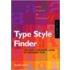 Type Style Finder