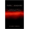 Types and Shadows by Shirley Christian