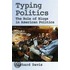 Typing Politics P
