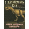 Tyrannosaurus Rex door Anastasia Suen