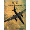 U-2 Flight Manual by United States Air Force