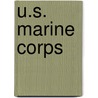 U.S. Marine Corps door Jason Cooper