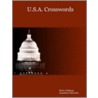 U.S.A. Crosswords by Peter Giddens