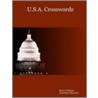 U.S.A. Crosswords door Peter Giddens