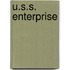 U.S.S. Enterprise