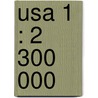 Usa 1 : 2 300 000 door Itmb Canada