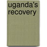 Uganda's Recovery door World Bank