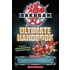 Ultimate Handbook