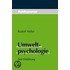 Umweltpsychologie