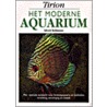 Het moderne aquarium door U. Schliewen