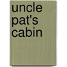 Uncle Pat's Cabin door William C. Upton