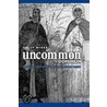 Uncommon Dominion door Sally McKee
