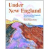 Under New England door Charles Ferguson Barker