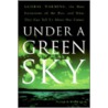 Under a Green Sky door Peter D. Ward