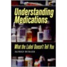 Underst Medicat P door Alfred Burger