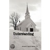 Understanding God by Reverend Harold Merten D.D.