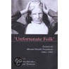 Unfortunate Folk' by Barbara Brookes
