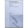 Union Recognition by Gall Gregor