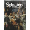 Schutters in Holland by Onbekend