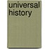 Universal History