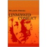 Unmasked Conflict door Wilson Awasu