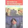 De krekel en de krantenjongen