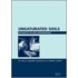 Unsaturated Soils