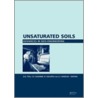 Unsaturated Soils by Toll D.G.