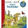 Unsere Tierkinder by Andrea Erne