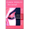 Het toeval door Carol Shields