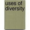 Uses of Diversity door Gilbert Keith Chesterton